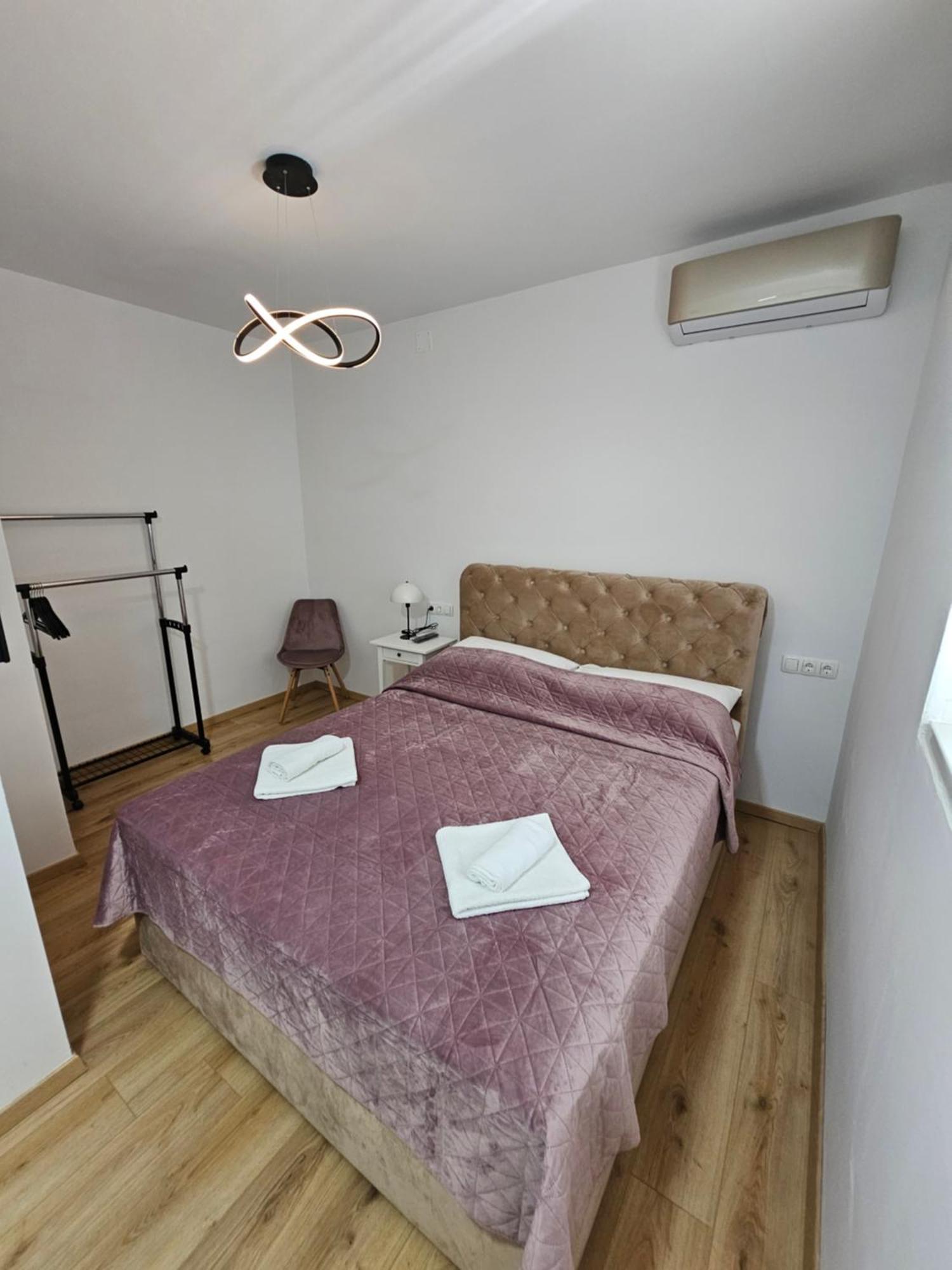 Villa Gaj Omisalj Bagian luar foto