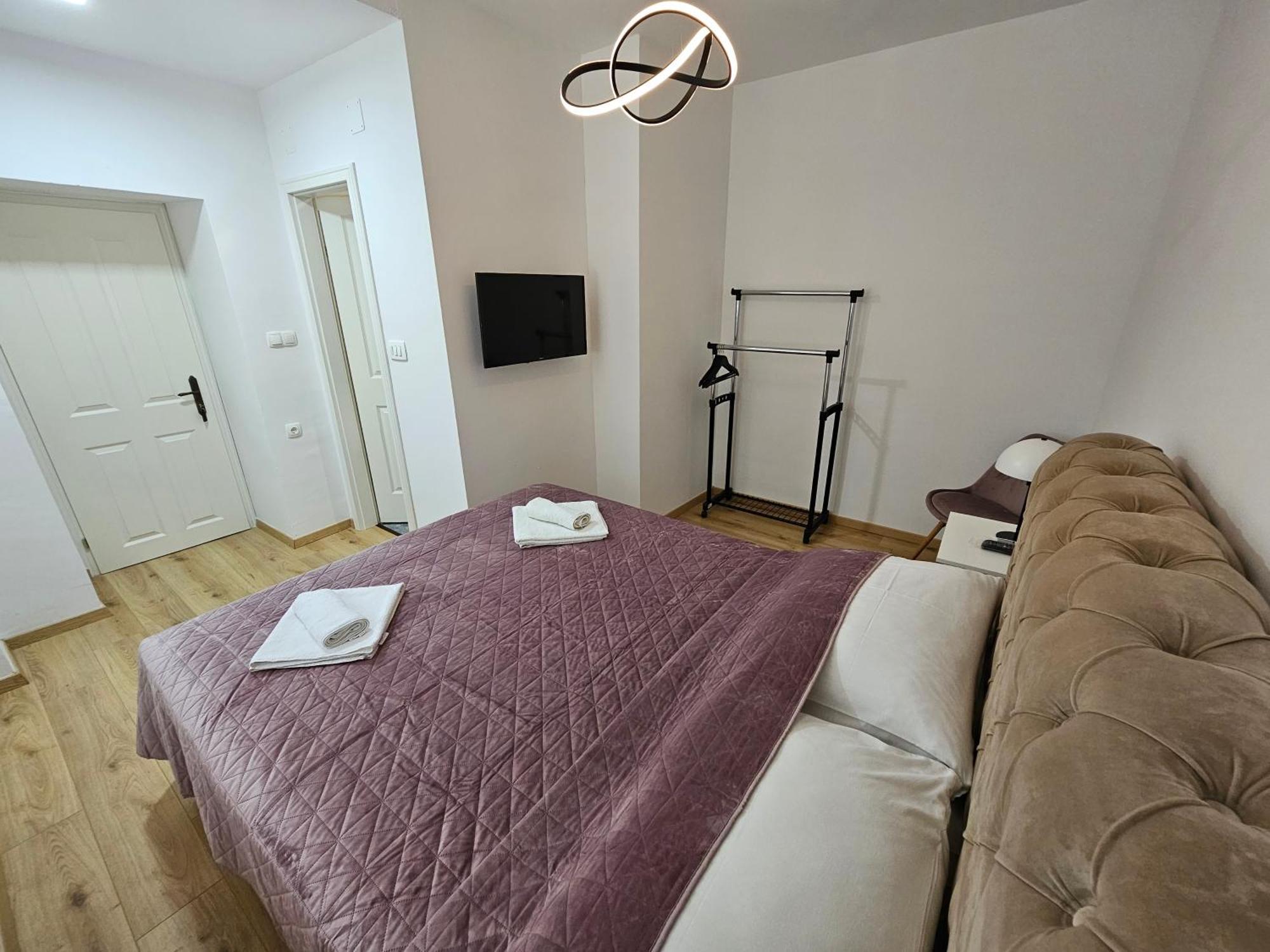 Villa Gaj Omisalj Bagian luar foto