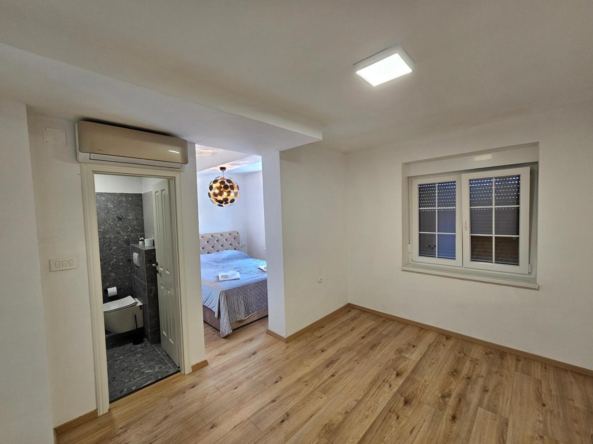 Villa Gaj Omisalj Bagian luar foto