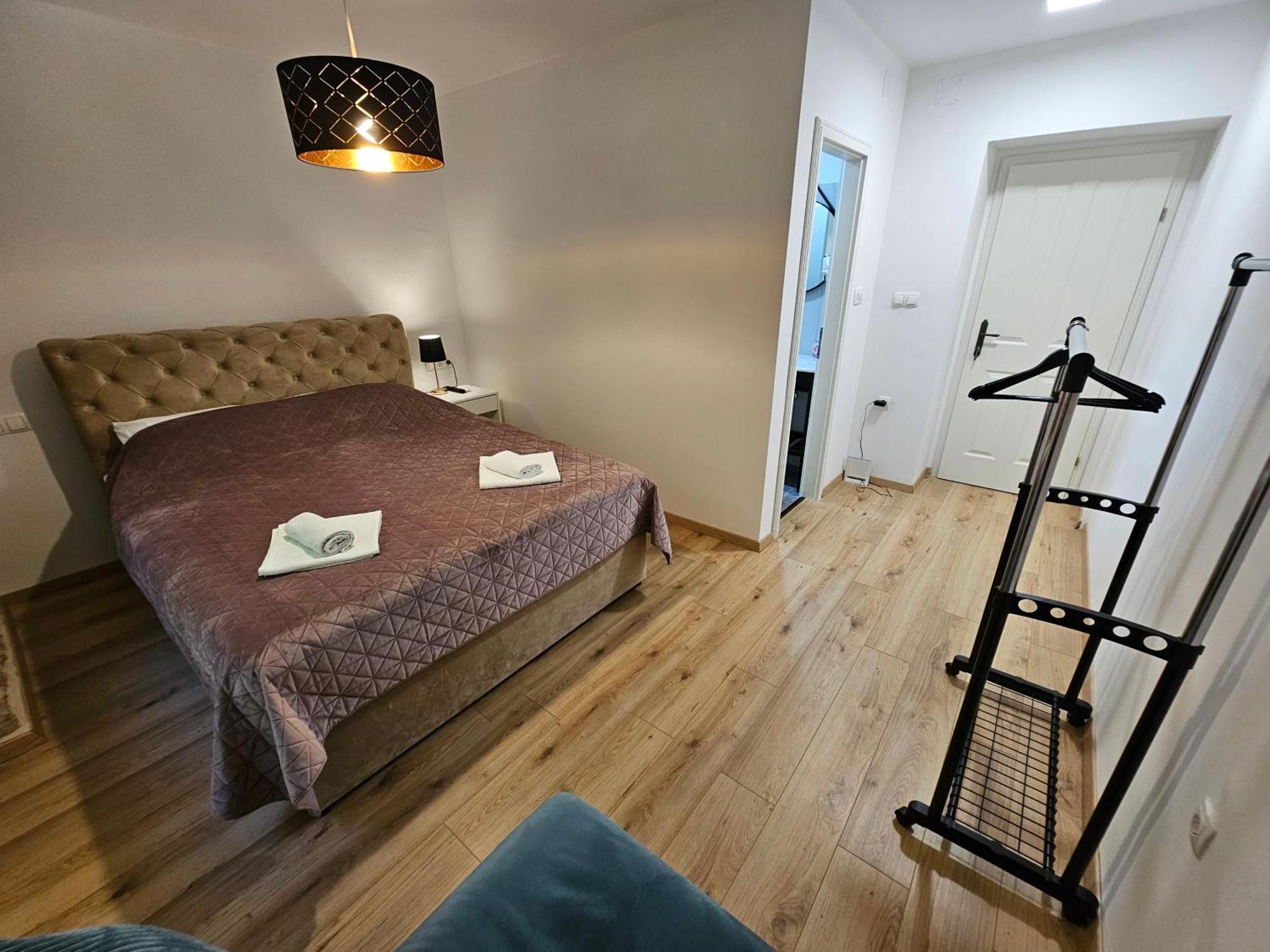 Villa Gaj Omisalj Bagian luar foto